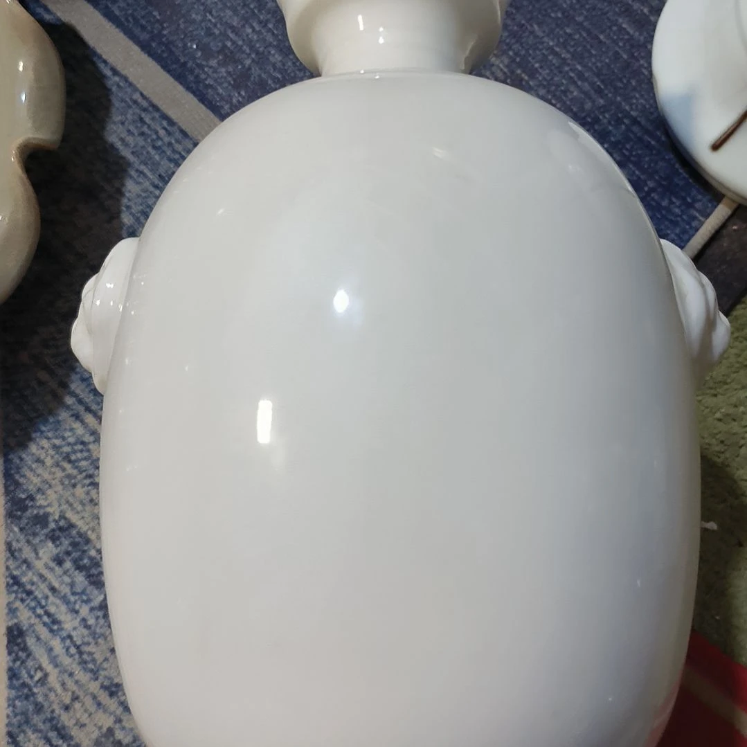摆件瓷器放大漏给您发货
