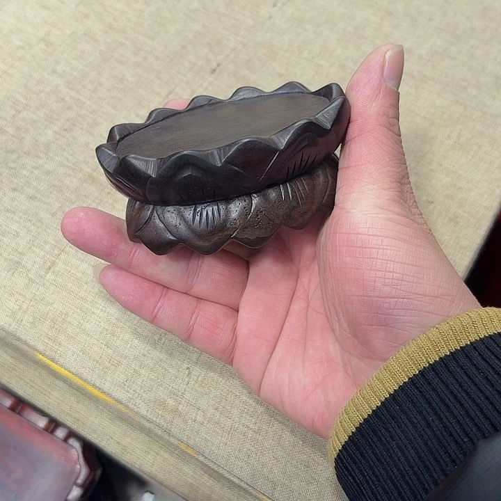 紫砂工艺品工艺品底座