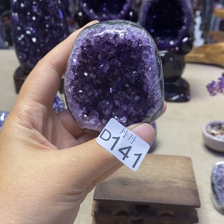 未镶嵌大型摆件（非配饰）水晶