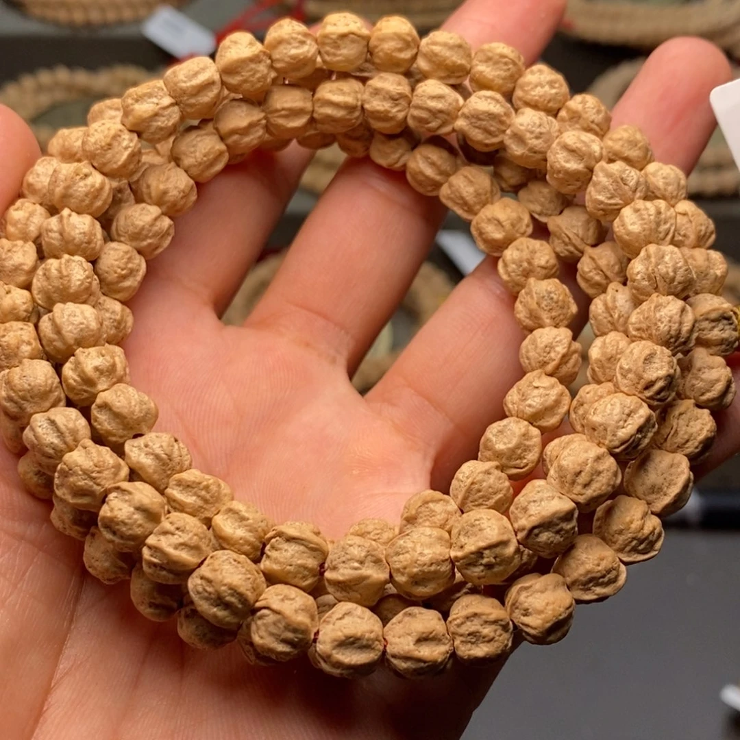 柏香籽/百香籽手串