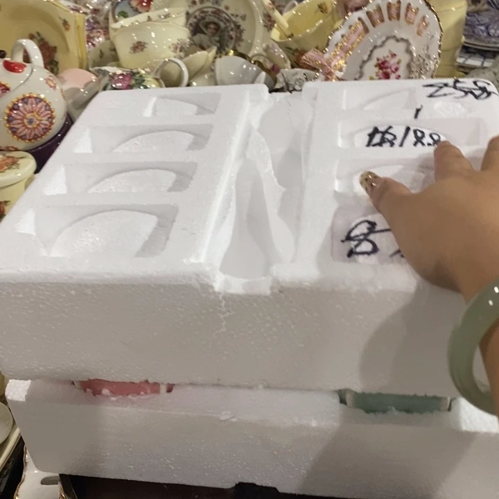 瓷片盲盒，1111111111111111.