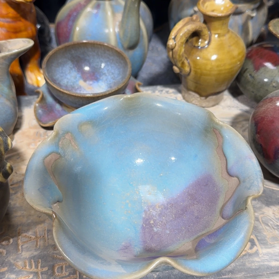 陶瓷摆件摆件摆件