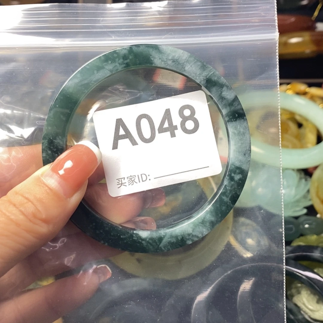 蛇纹石玉未镶嵌其他❥****丶