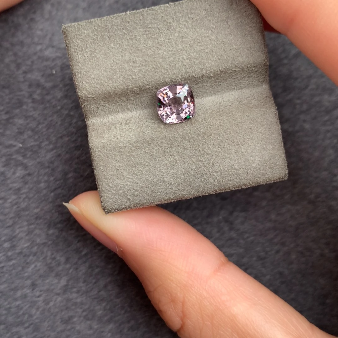 裸石尖晶石1.4ct