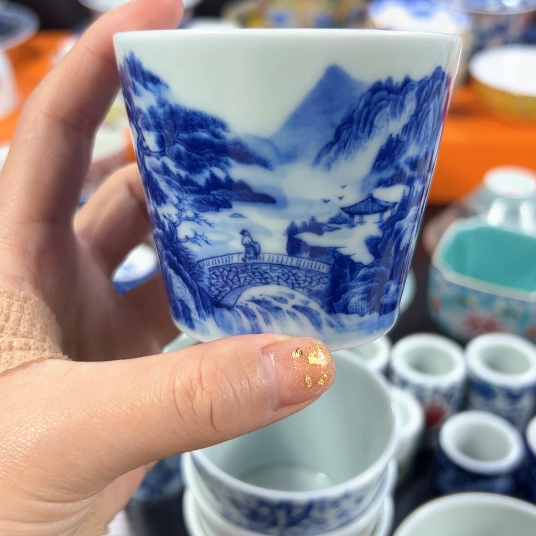 景德镇陶瓷艺术博物