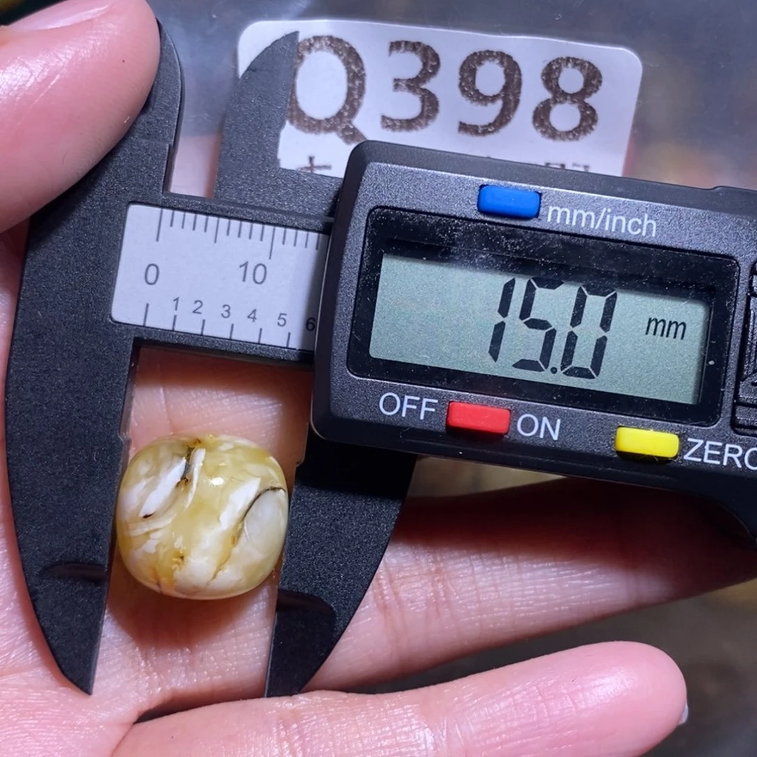 蜜蜡未镶嵌裸石未镶嵌琥珀蜜蜡裸石