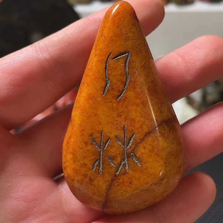 紫金钵盂菩提吊坠