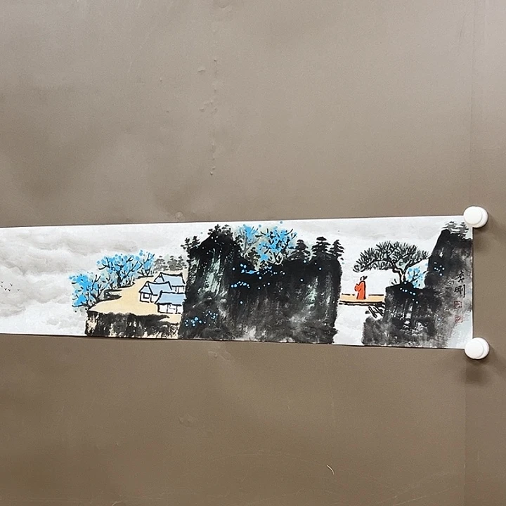 国画5555555555555555555555