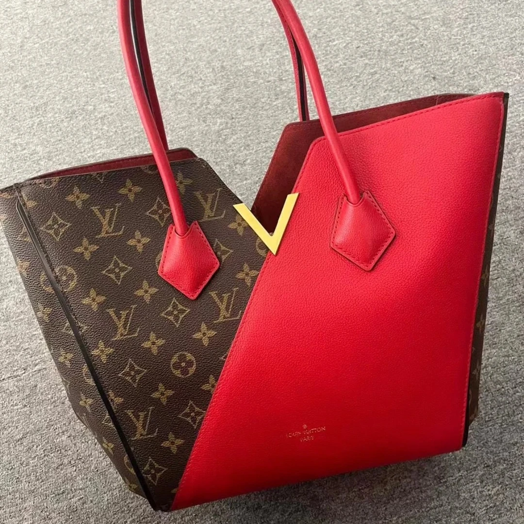 95新 LouisVuitton/路易威登 KIMONO托特包/SS3285