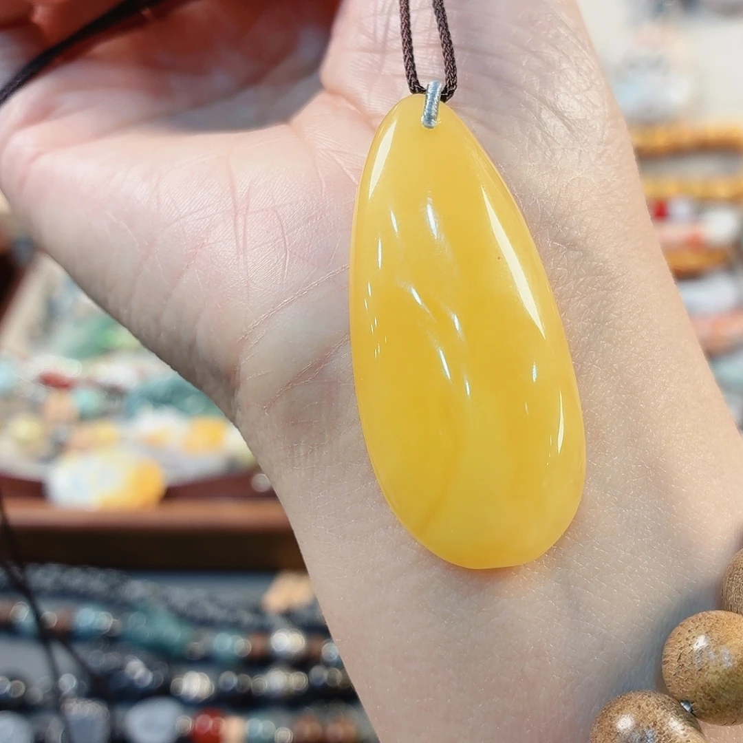 翡翠未镶嵌手链手串