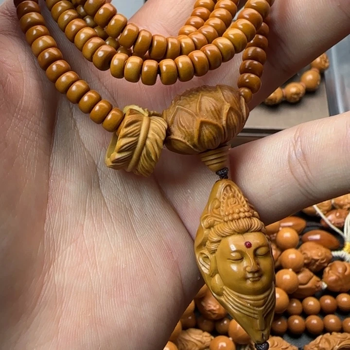 手串/手链橄榄核福利