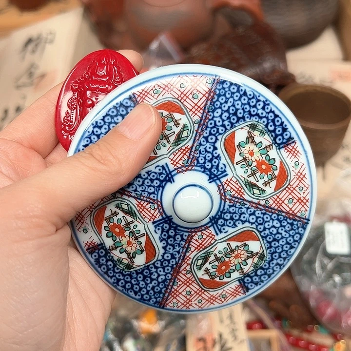 工艺品陶瓷多样性发一个铁**情