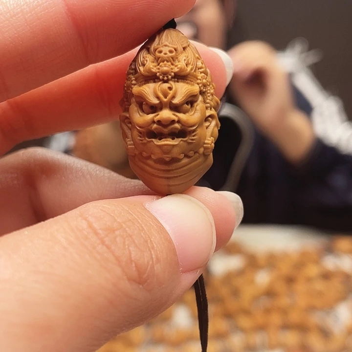 手串/手链橄榄核橄榄核