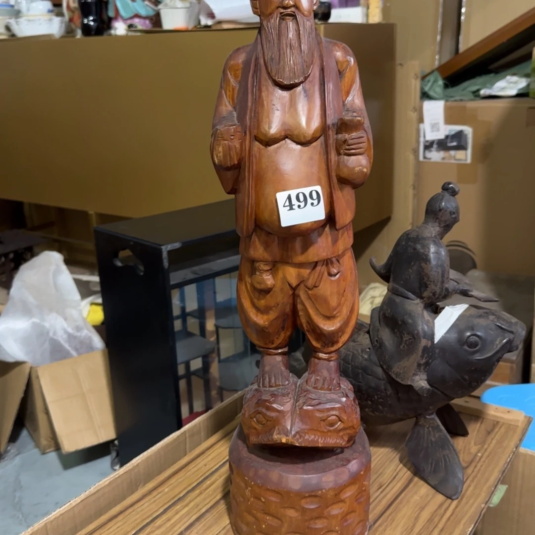 瓷片瓷片中古回流孤品一件499
