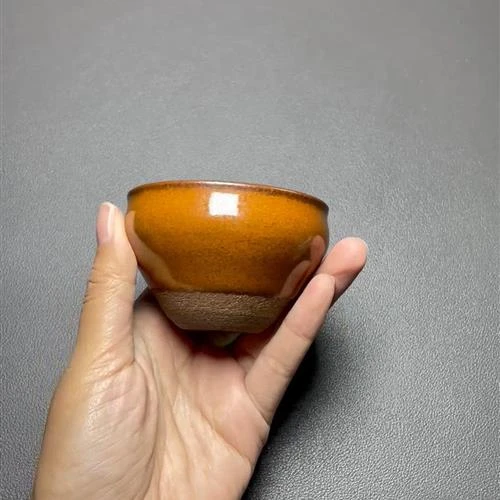 【闪购商品】茶盏-702............