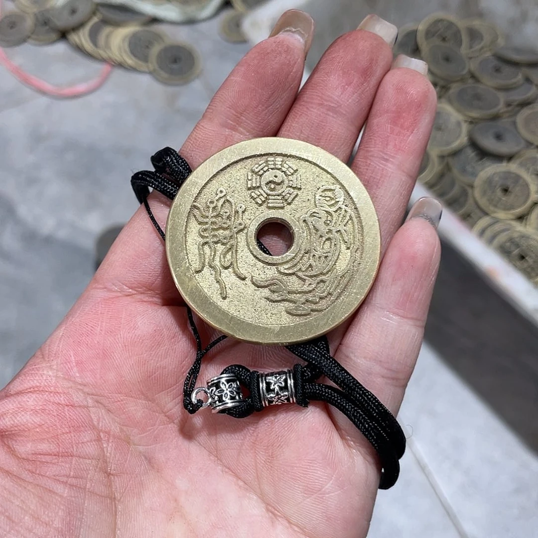 铜现代仿制工艺品