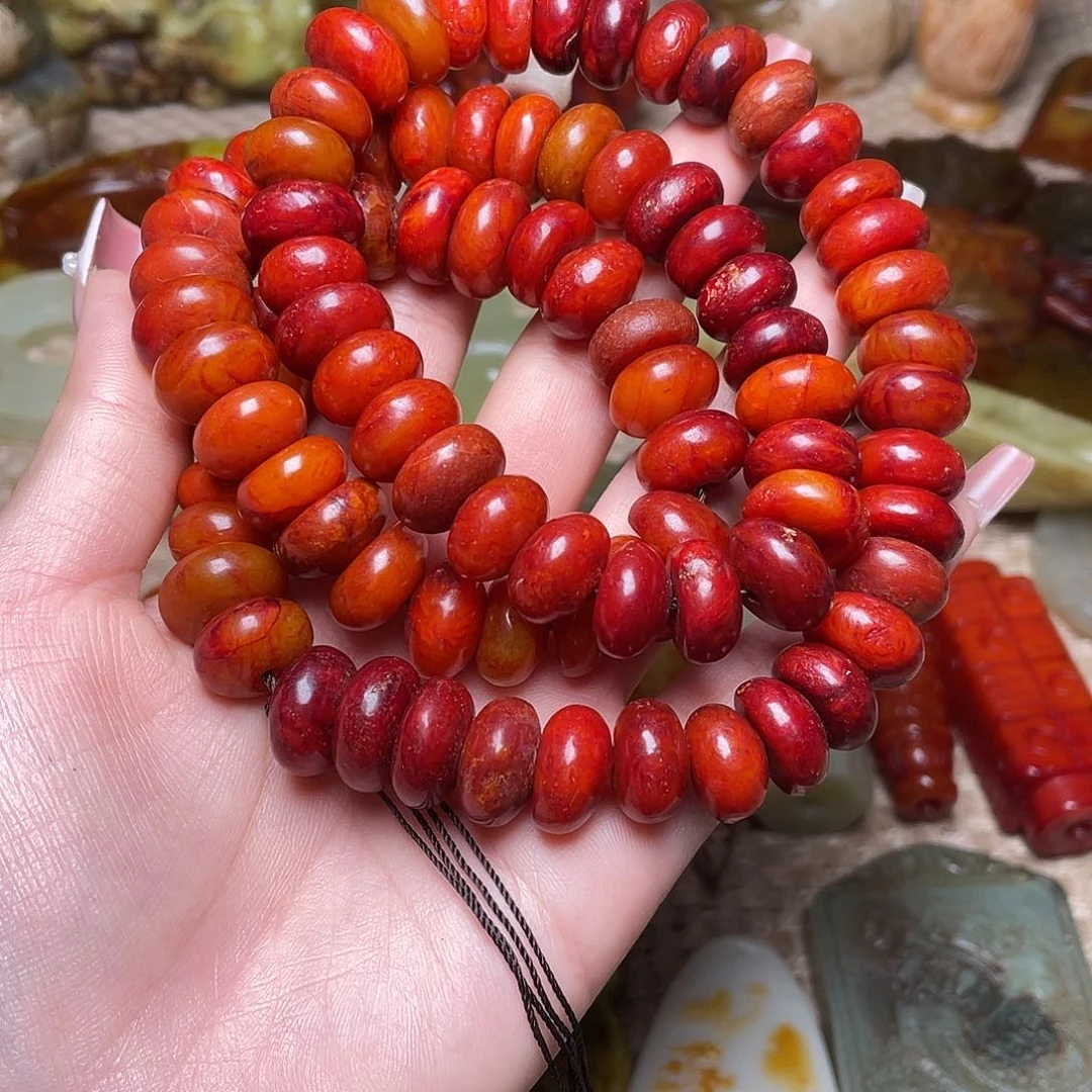 蛇纹石玉未镶嵌如图