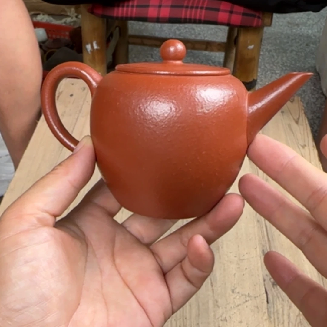 【闪购商品】茶壶紫砂紫砂茶具