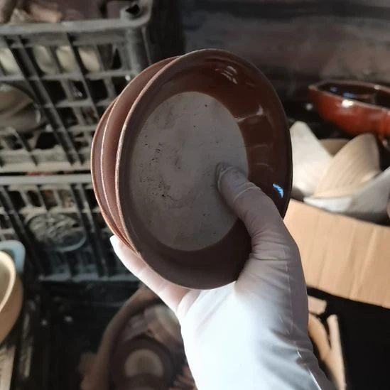 瓷器微瑕不退不换5个