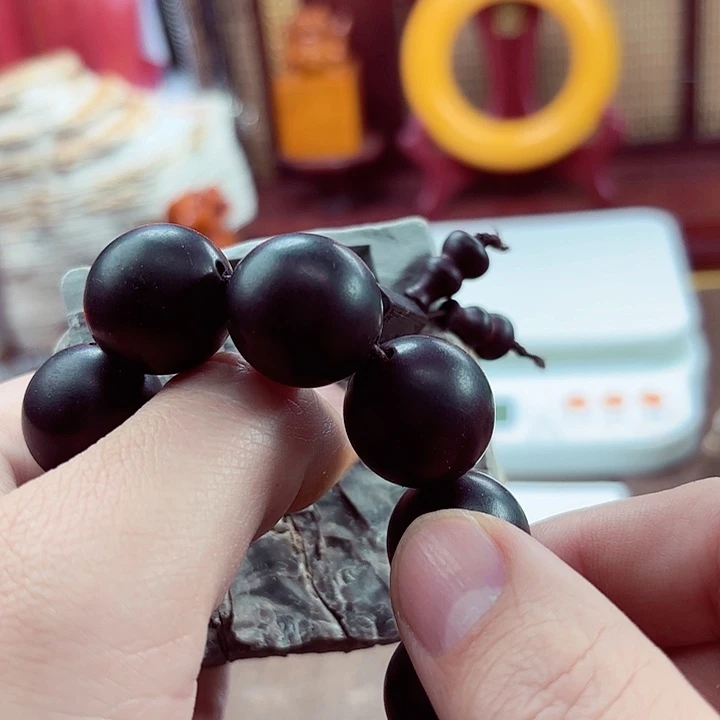 大果紫檀（缅甸花梨）11