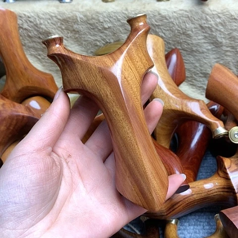 大果紫檀（缅甸花梨）1611