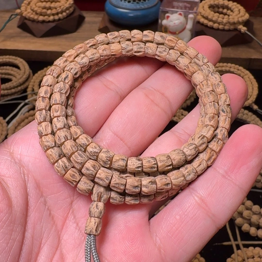 柏香籽/百香籽吊坠我**我