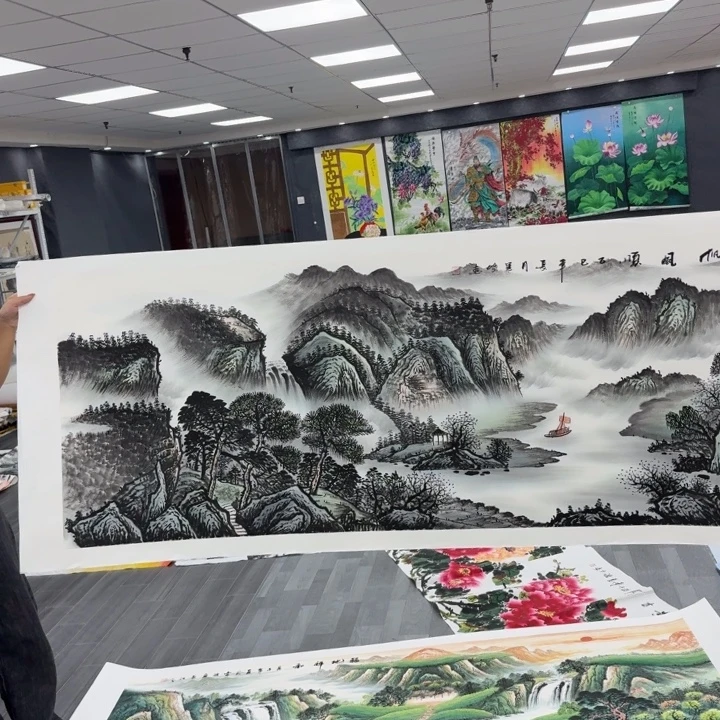 我们的目标是成为一我们