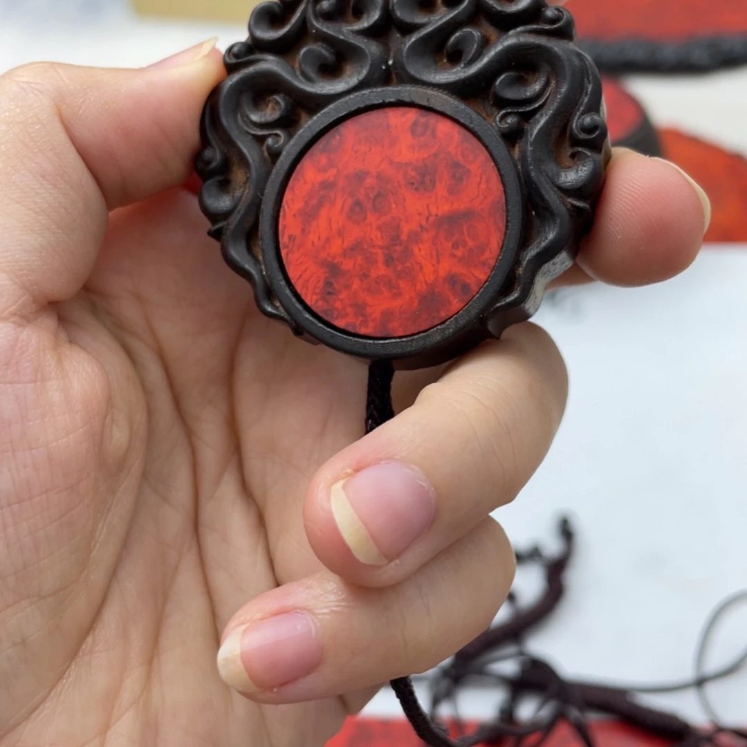 东非黑黄檀（紫光檀）