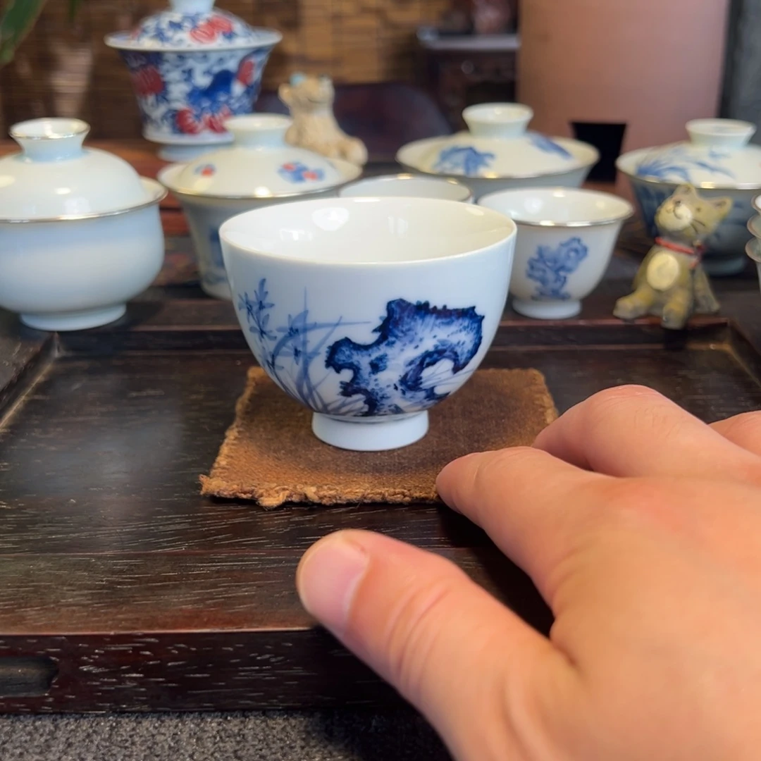 福利全品，纯手工，主人杯