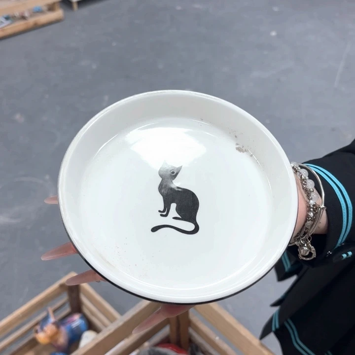 摆件陶陶瓷摆件欢迎光临