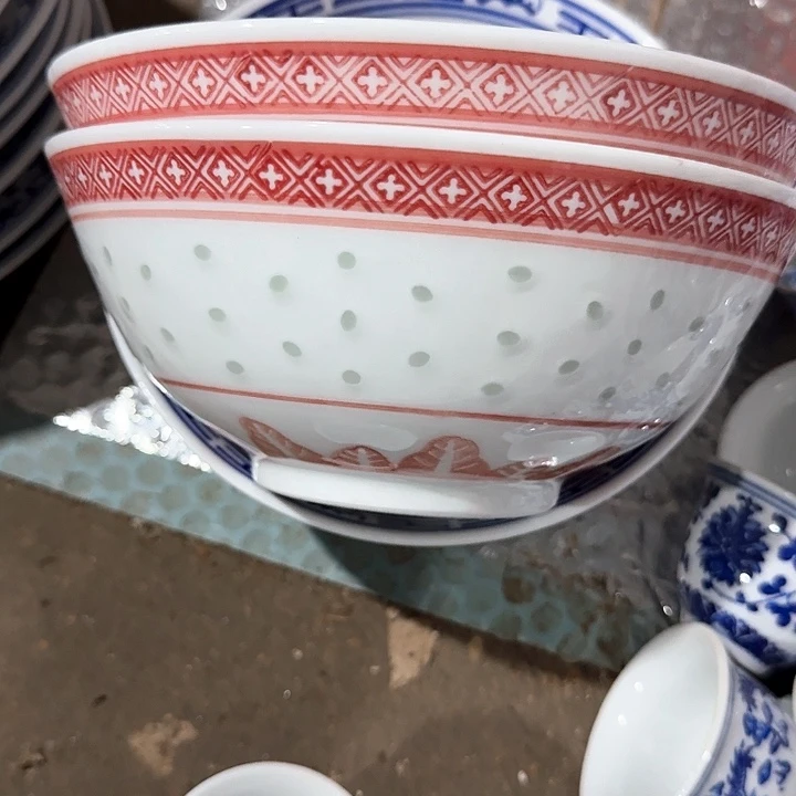 景德镇陶瓷艺术品