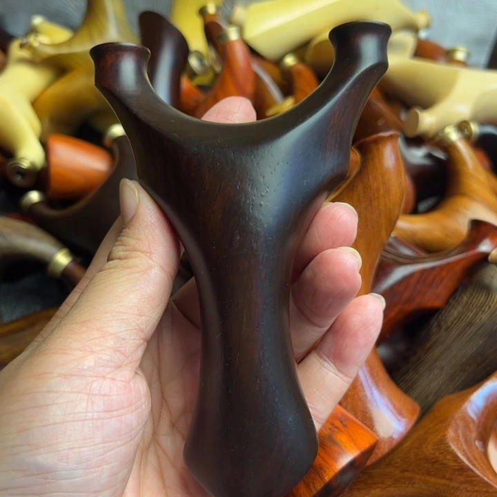 大果紫檀（缅甸花梨）瑕疵1615