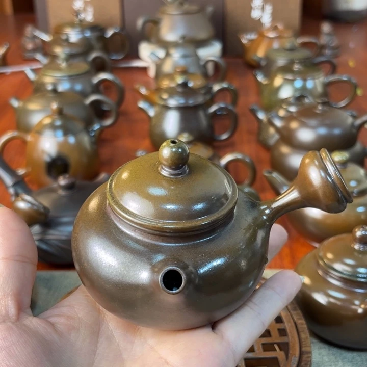 纯手工制作直播间福利！