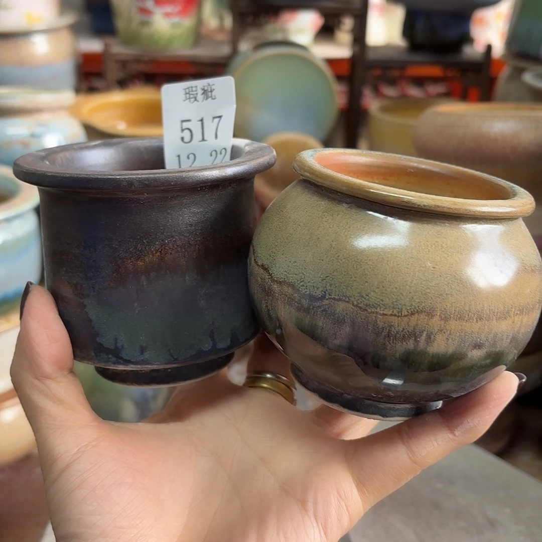 瓷片景德镇陶瓷手工制作