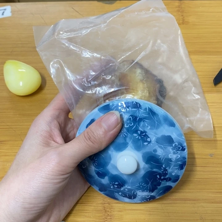 瓷片哈中古工艺品哈