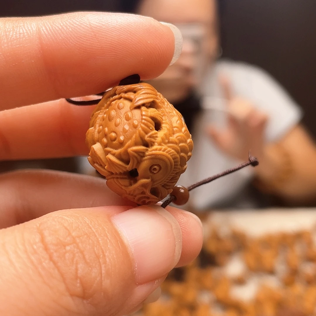 手串/手链橄榄核橄榄核