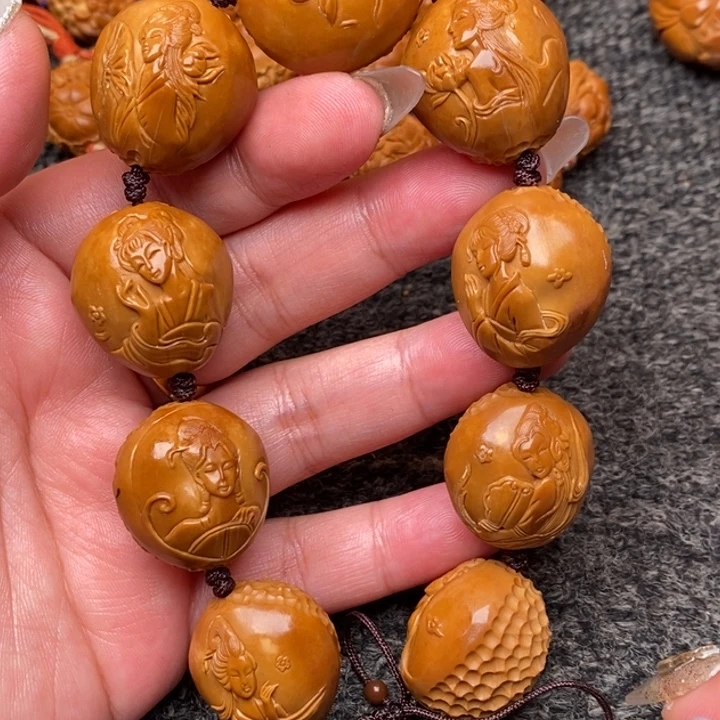 黑***迹吊坠橄榄核核哭哭哭哭哦据了解