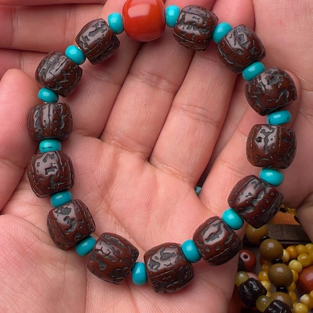 手串金刚菩提手链