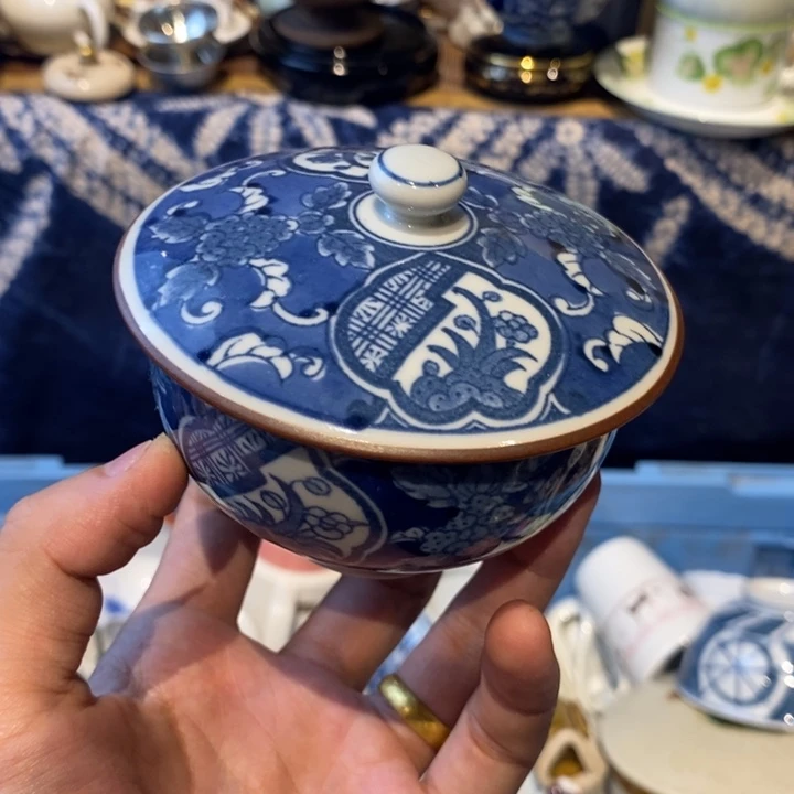 瓷片瓷器瓷器瓷器