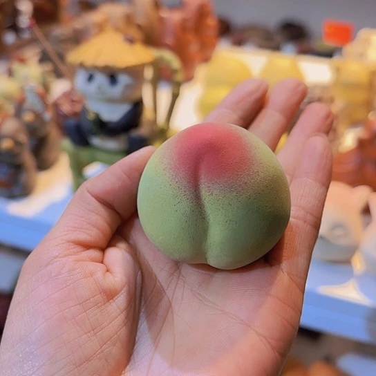 紫砂茶宠紫砂雕塑摆件