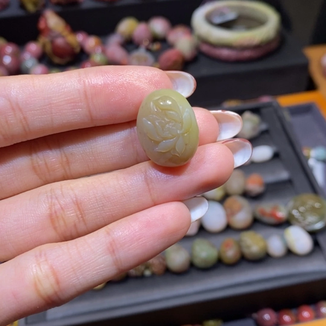 【闪购商品】未镶嵌手链玛瑙/玉髓