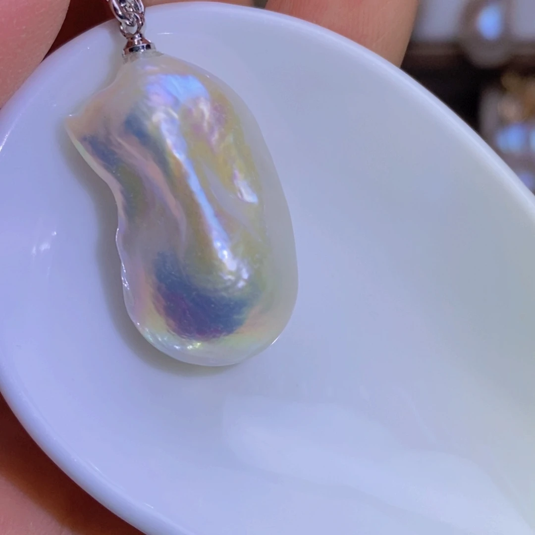 淡水珍珠合金淡水珍珠