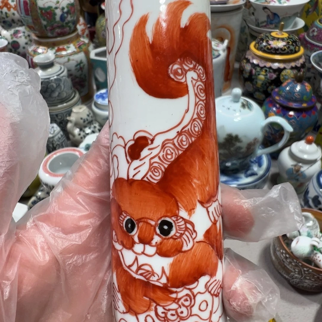 景德镇瓷器瓷器陶瓷