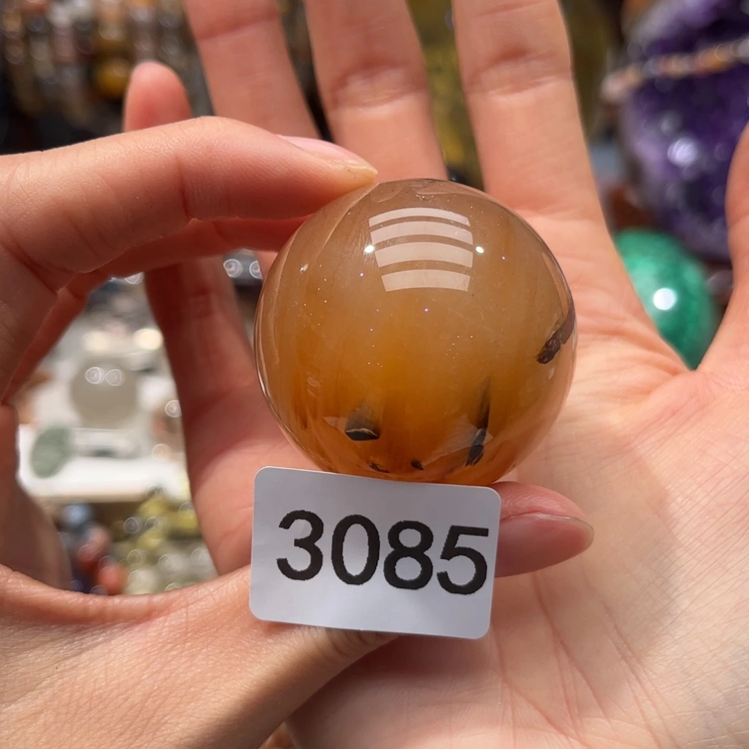 【闪购商品】未镶嵌大型摆件（非配饰）水晶