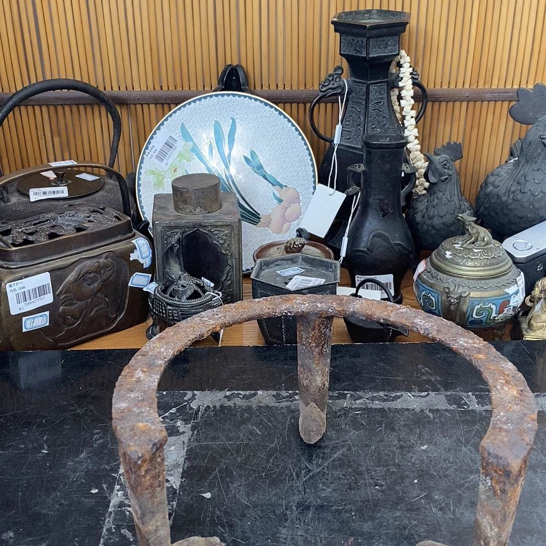 陶瓷新号开播福利多多