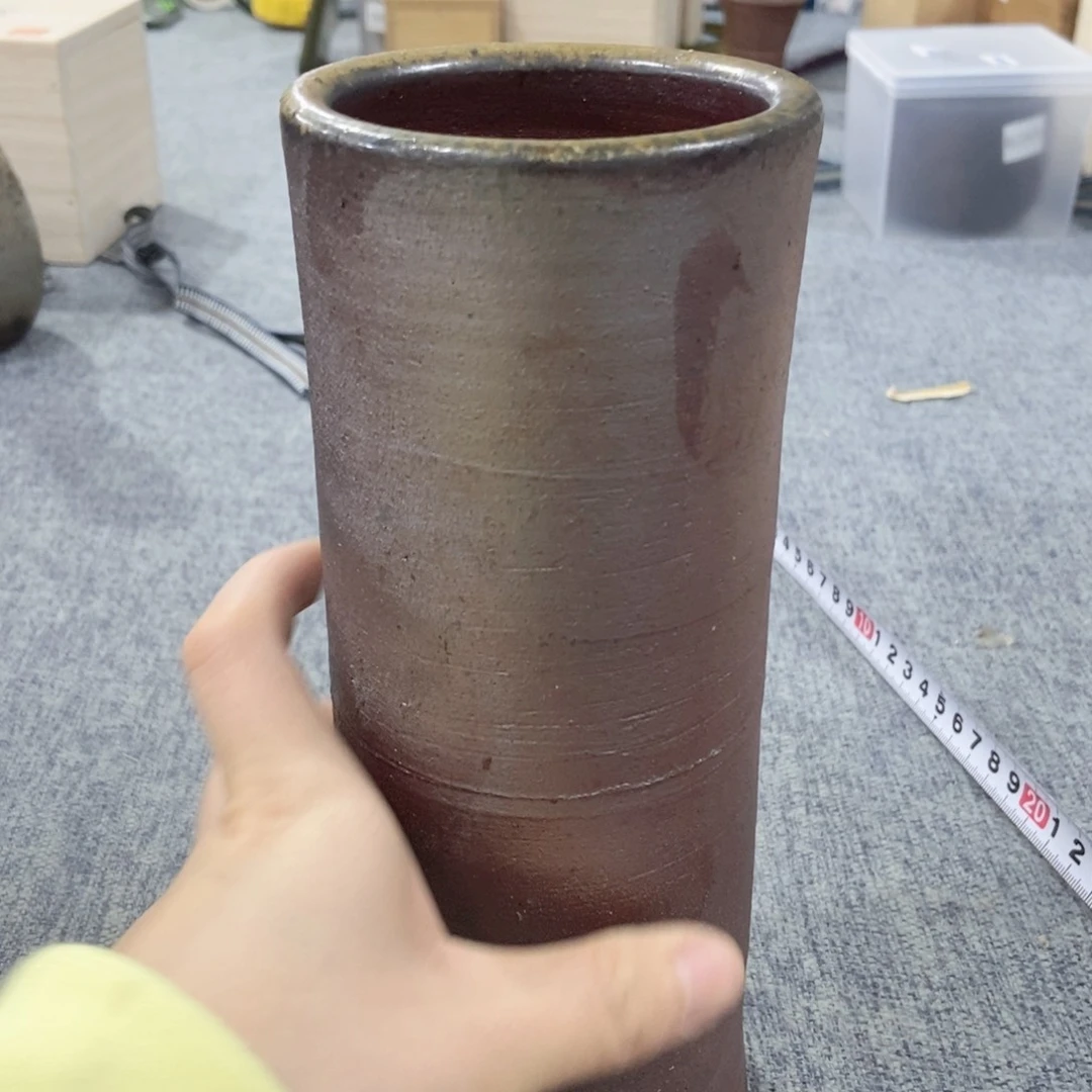 紫砂茶杯非常满意好看得物件