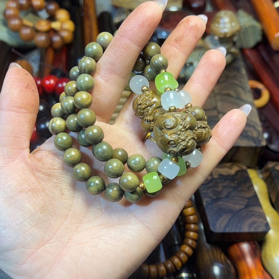 维腊木（绿檀）用****4绿毯