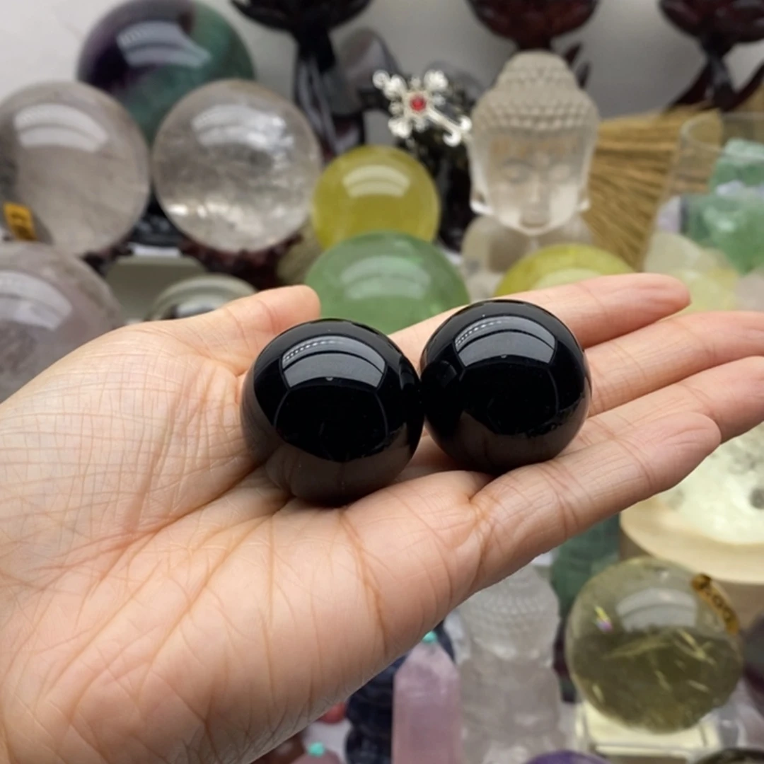 水晶珠宝半成品未镶嵌4