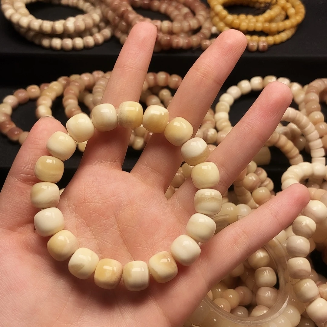 驼骨手串/手链手串12