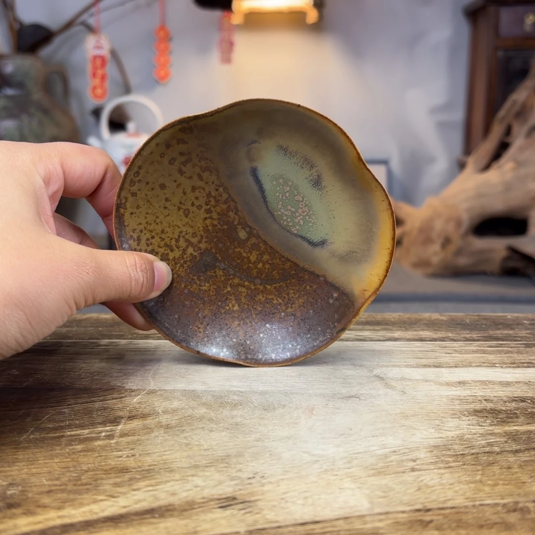 景德镇纯手工制作陶瓷